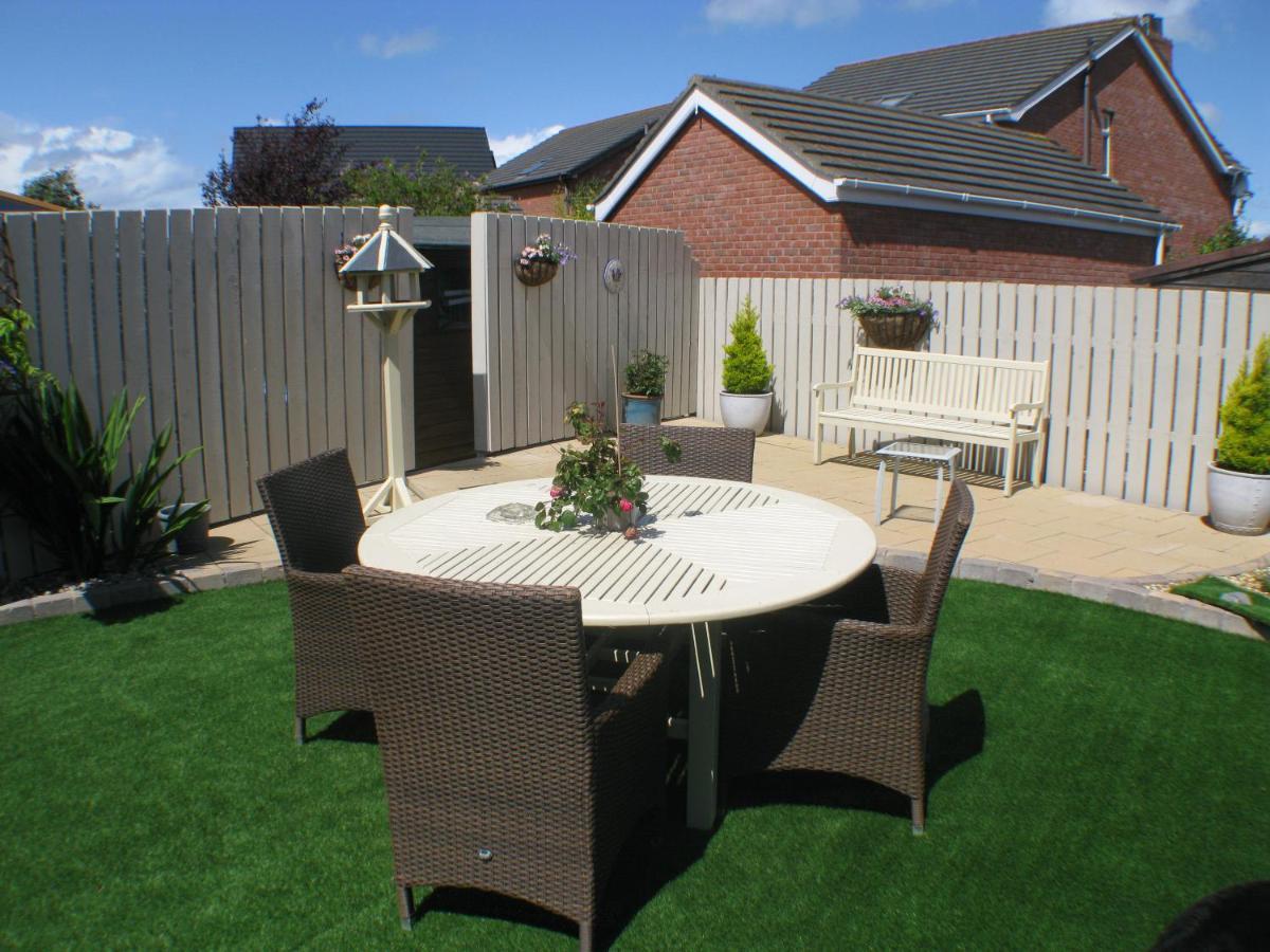 The Lantern Bed & Breakfast Donaghadee Luaran gambar