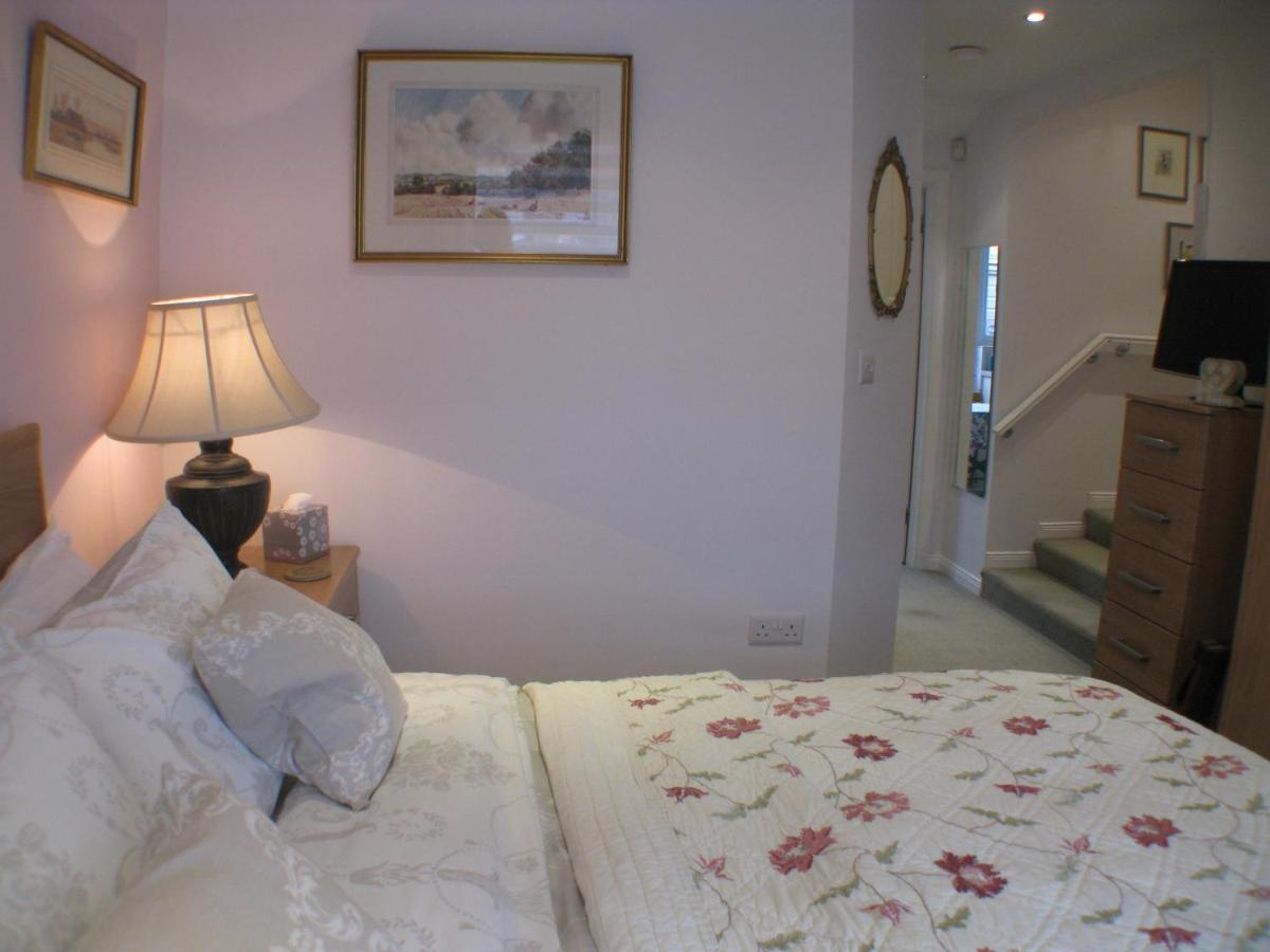 The Lantern Bed & Breakfast Donaghadee Luaran gambar