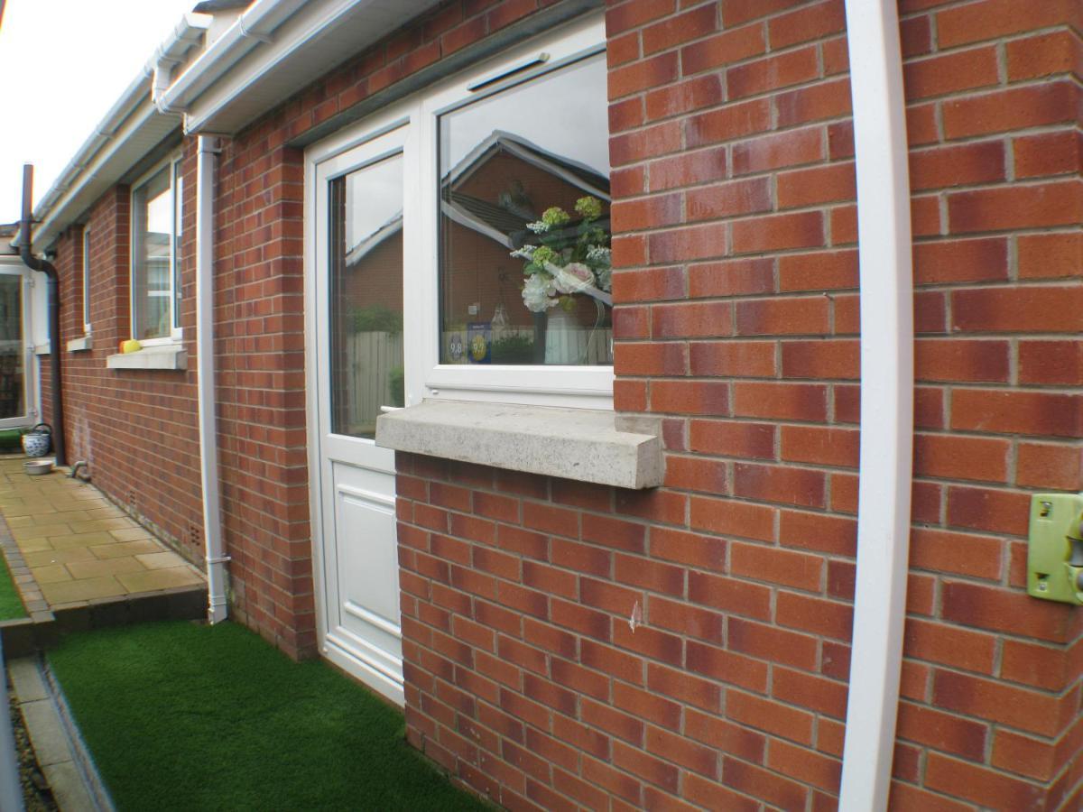 The Lantern Bed & Breakfast Donaghadee Luaran gambar