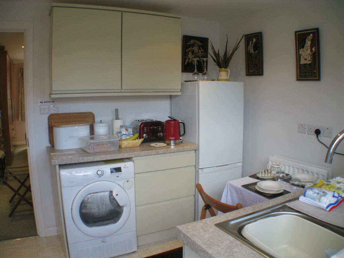 The Lantern Bed & Breakfast Donaghadee Luaran gambar