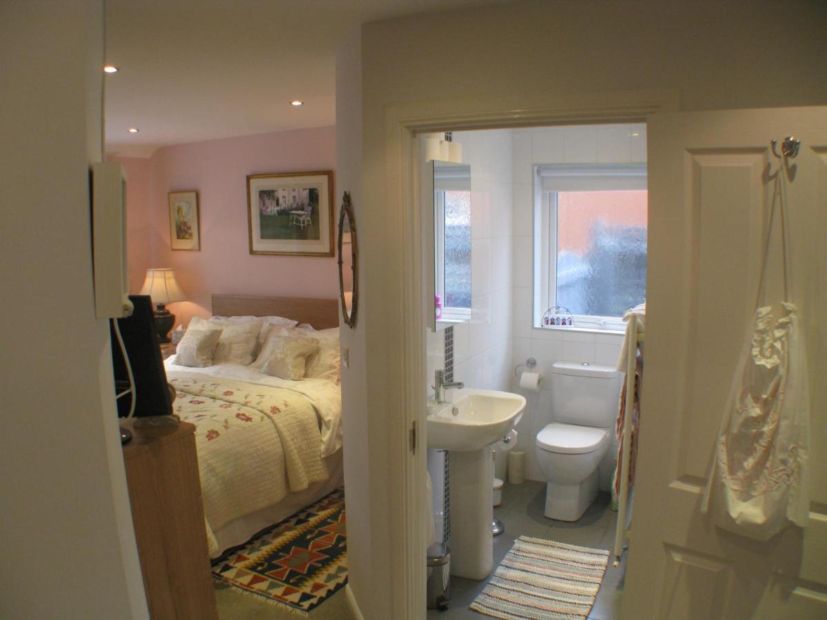 The Lantern Bed & Breakfast Donaghadee Luaran gambar