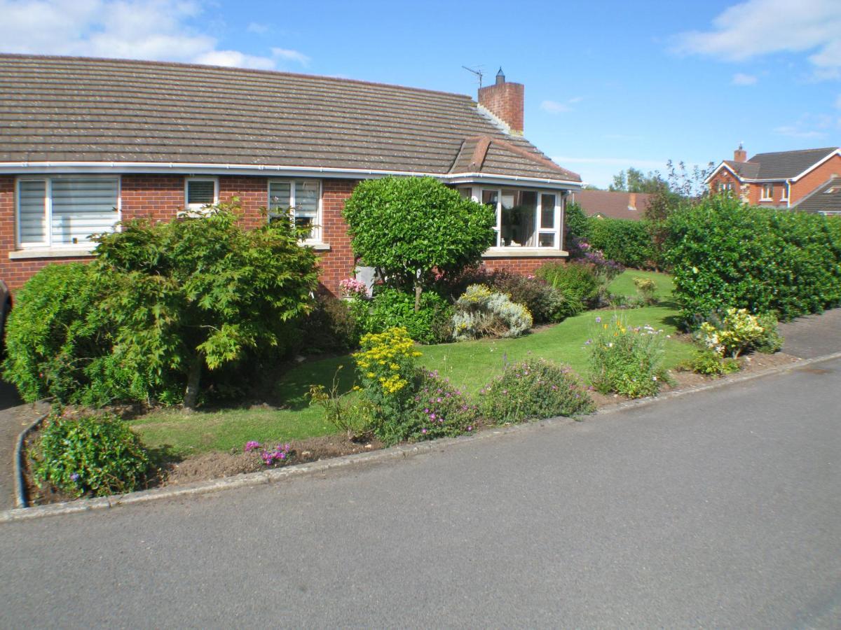 The Lantern Bed & Breakfast Donaghadee Luaran gambar