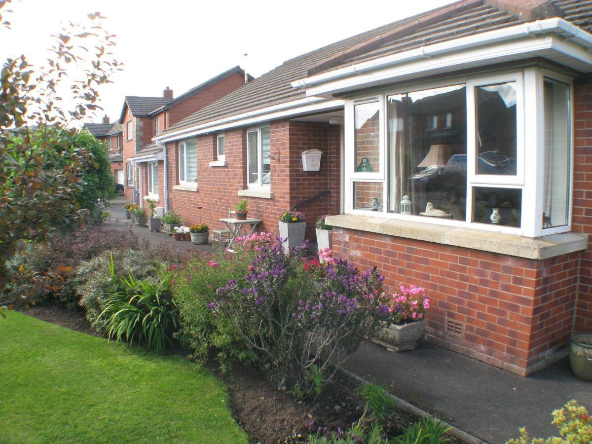 The Lantern Bed & Breakfast Donaghadee Luaran gambar