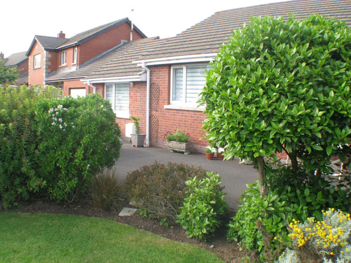 The Lantern Bed & Breakfast Donaghadee Luaran gambar
